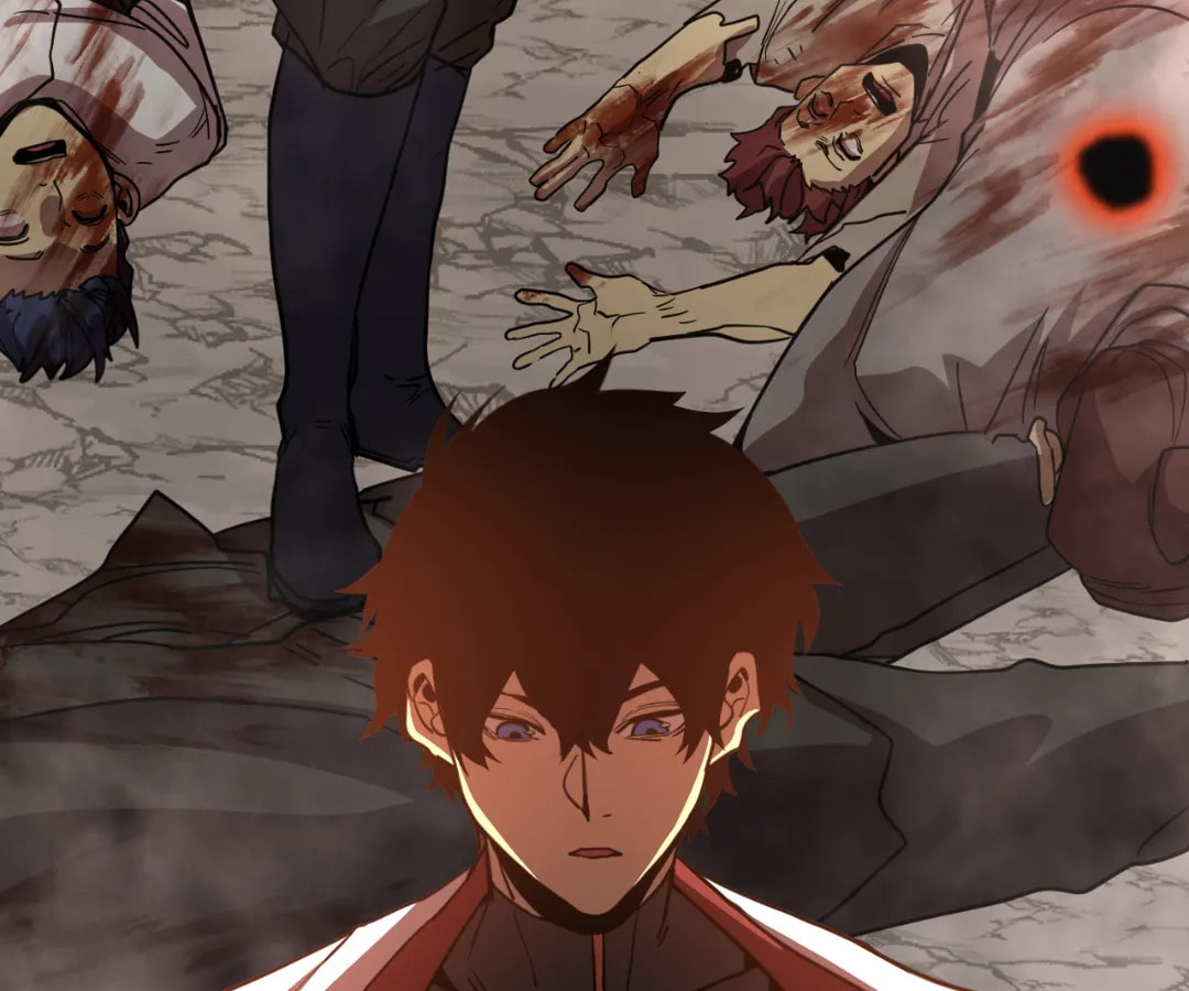 Read Log Into The Future chapter 35.4 image 100 on Lezhin