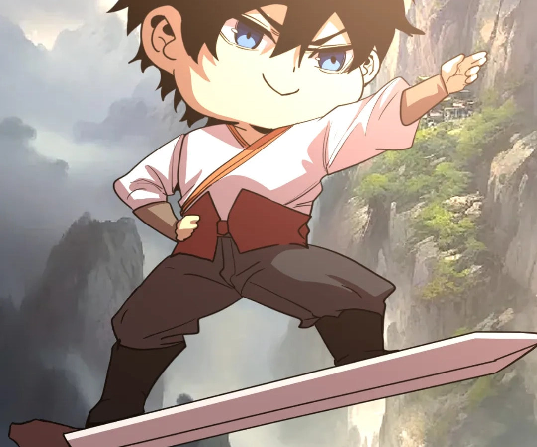 Read Log Into The Future chapter 35.4 image 119 on Lezhin