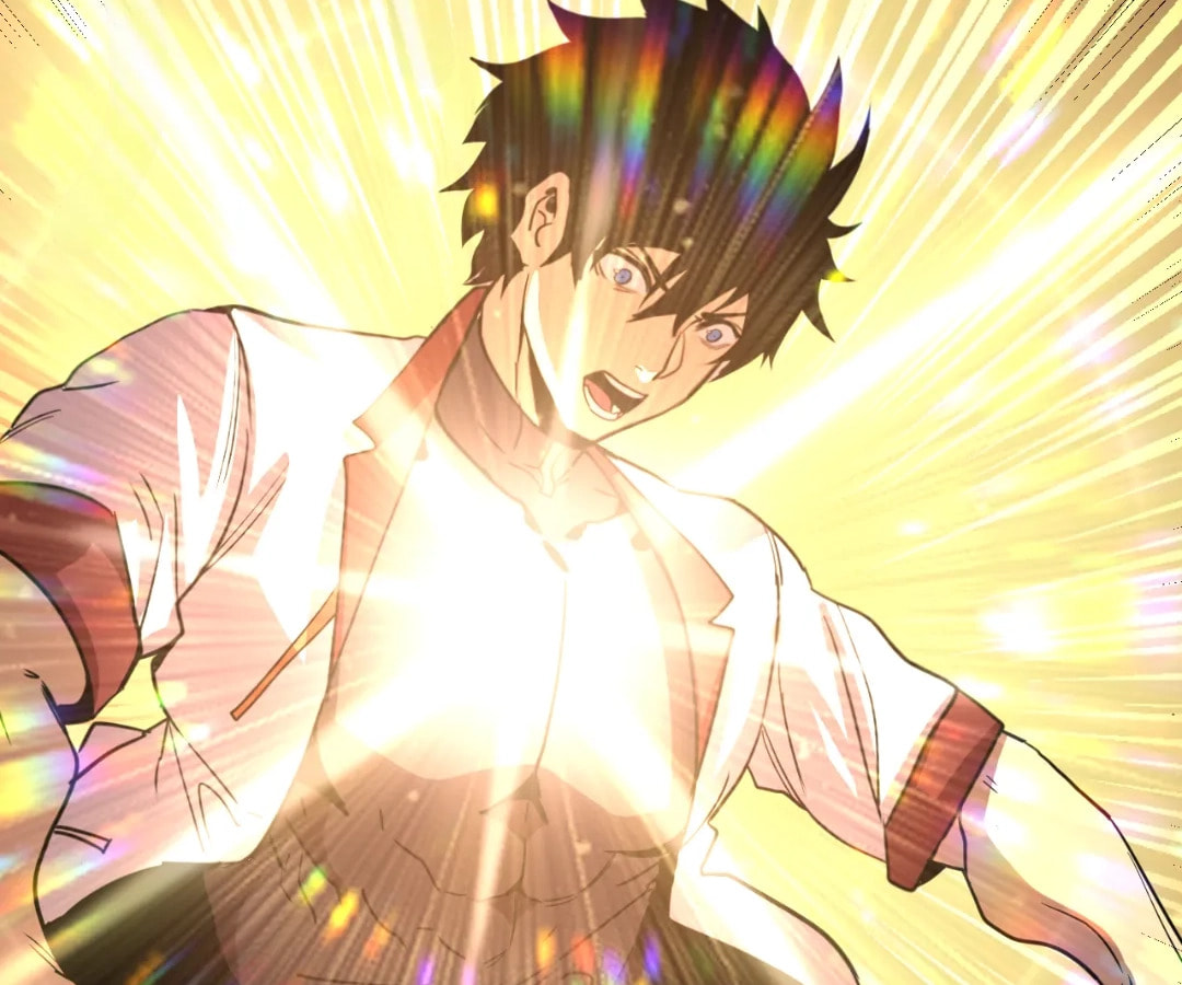 Read Log Into The Future chapter 35.4 image 129 on Lezhin