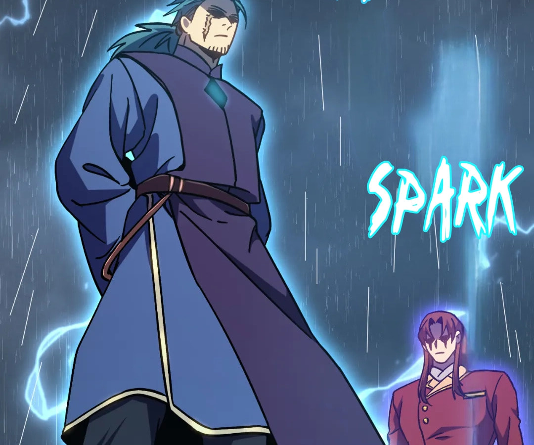 Read Log Into The Future chapter 35.4 image 19 on Lezhin