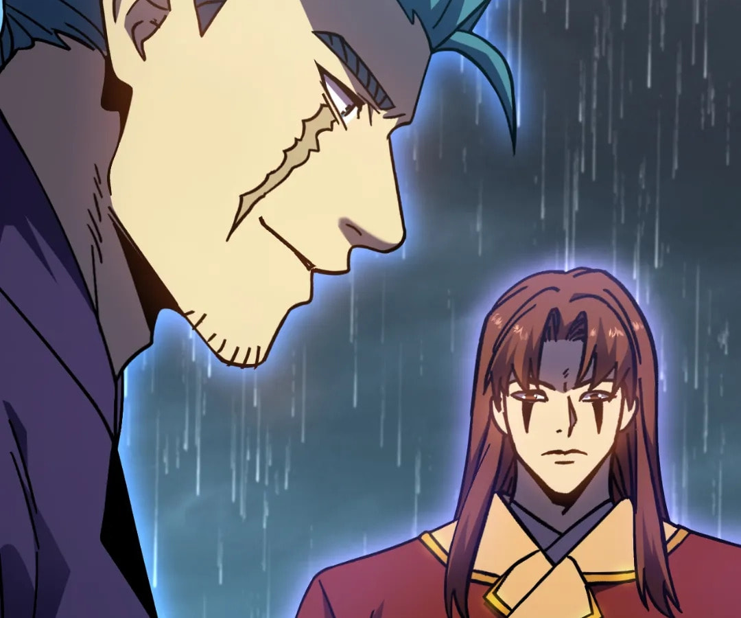 Read Log Into The Future chapter 35.4 image 22 on Lezhin