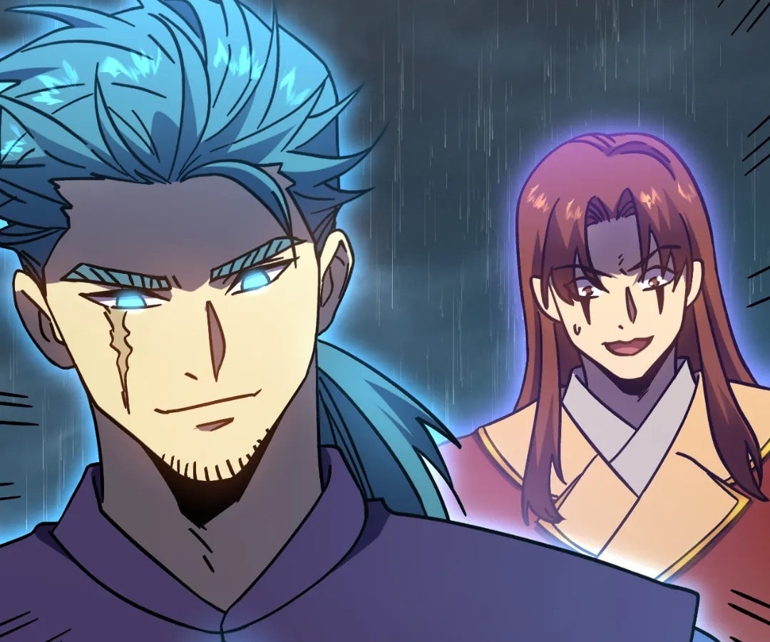 Read Log Into The Future chapter 35.4 image 33 on Lezhin