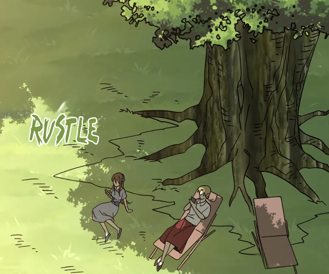 Read Log Into The Future chapter 35.5 image 1 on Lezhin