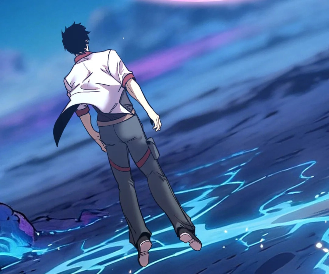 Read Log Into The Future chapter 35.5 image 105 on Lezhin