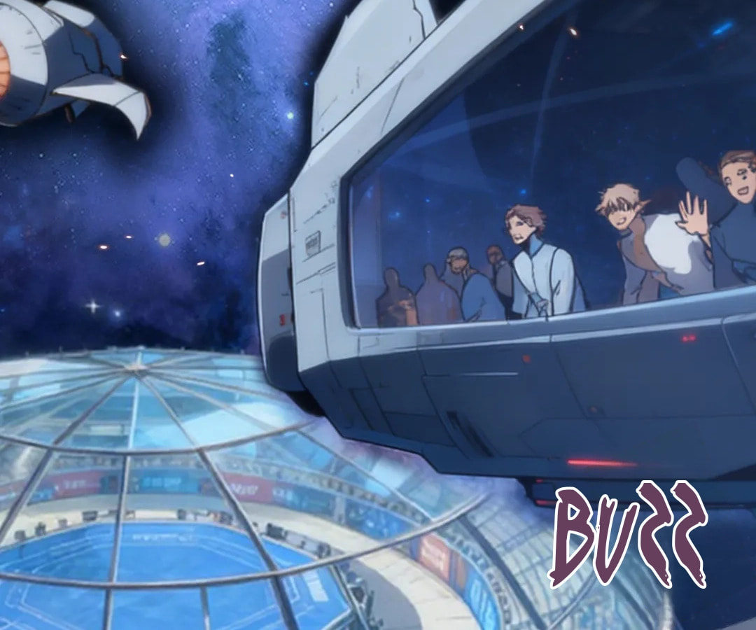 Read Log Into The Future chapter 35.5 image 113 on Lezhin