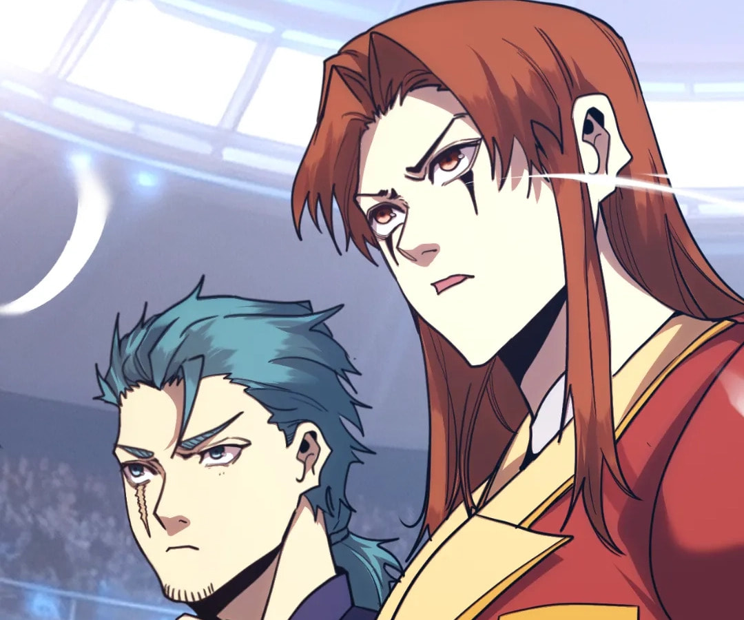 Read Log Into The Future chapter 35.5 image 119 on Lezhin