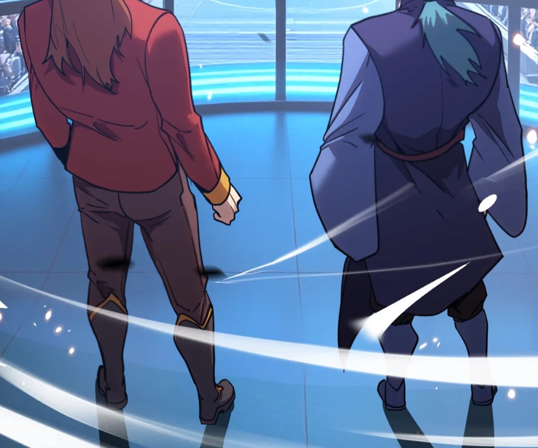 Read Log Into The Future chapter 35.5 image 123 on Lezhin