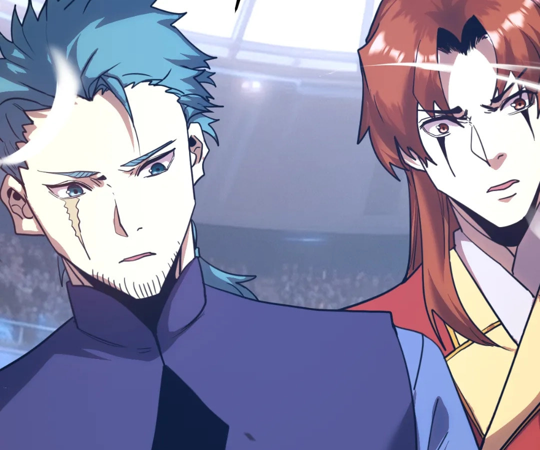 Read Log Into The Future chapter 35.5 image 125 on Lezhin