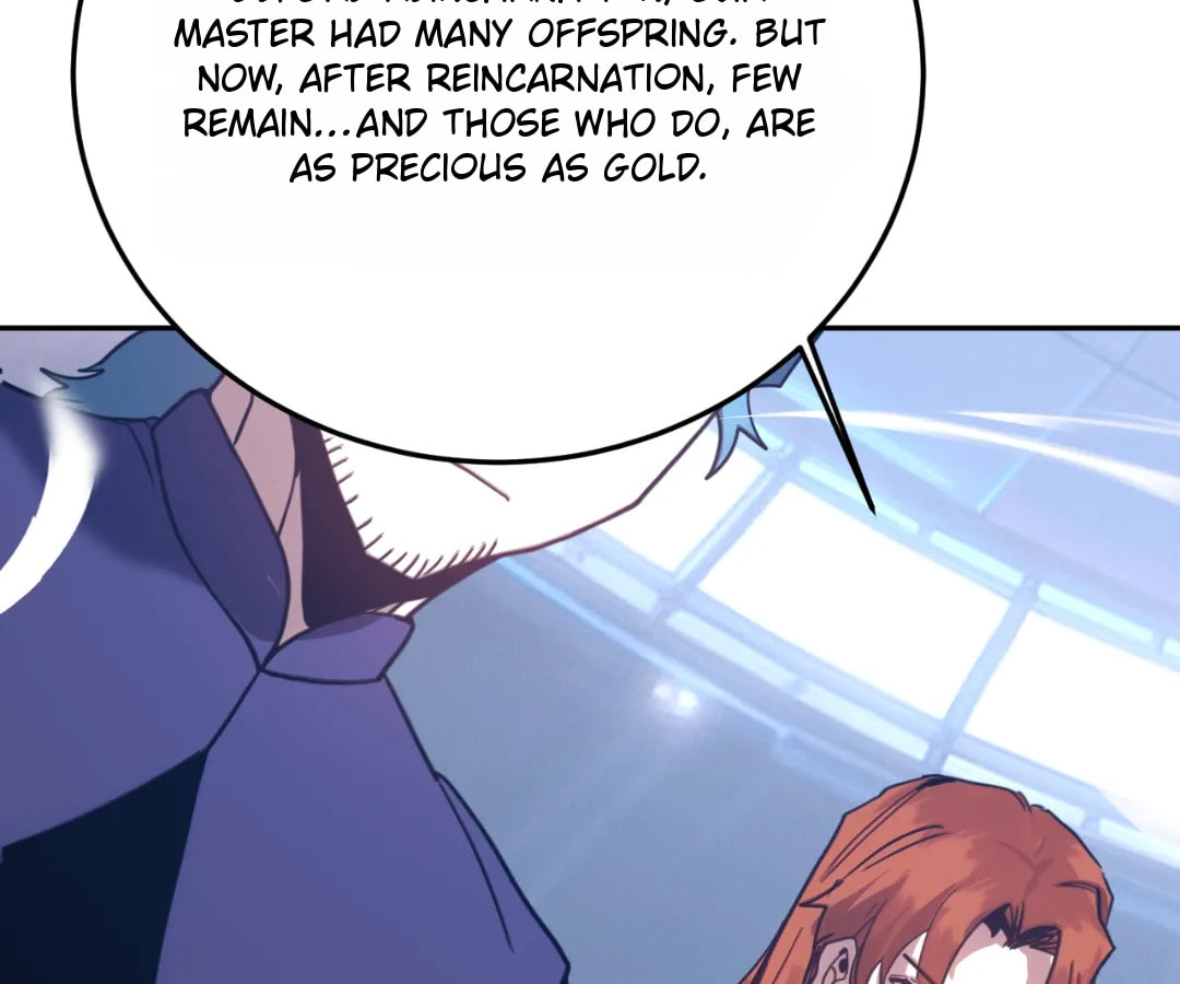 Read Log Into The Future chapter 35.5 image 128 on Lezhin