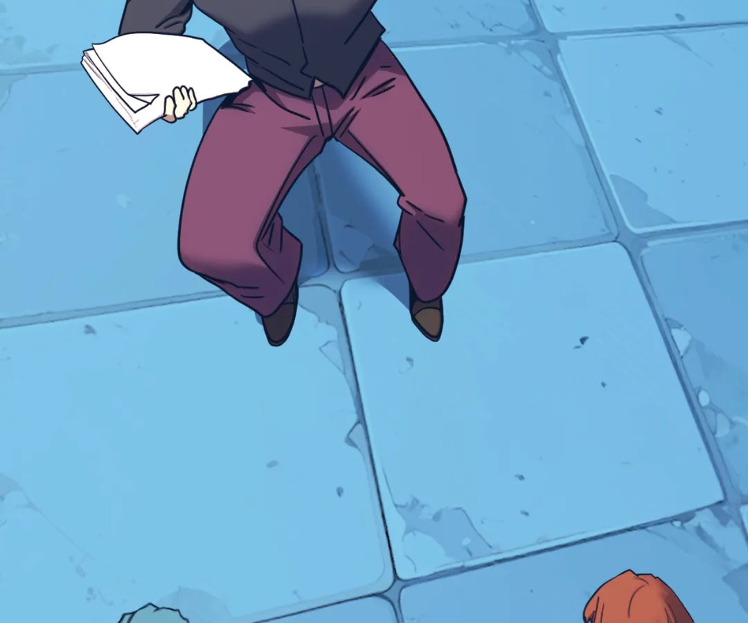 Read Log Into The Future chapter 35.5 image 142 on Lezhin