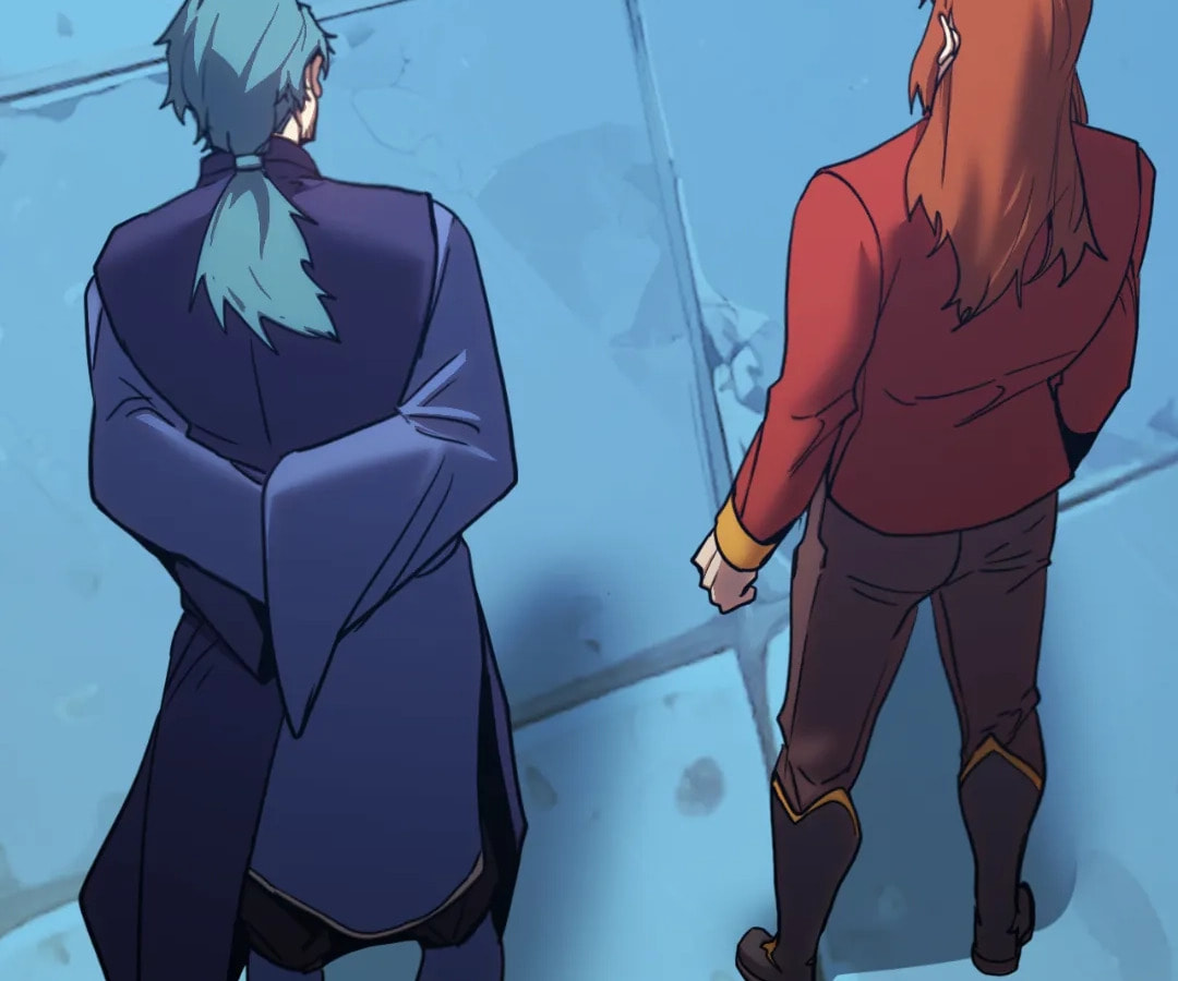 Read Log Into The Future chapter 35.5 image 143 on Lezhin
