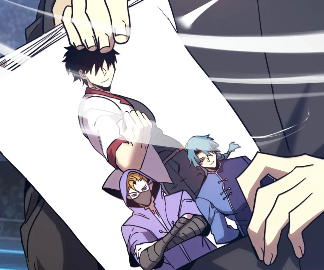Read Log Into The Future chapter 35.5 image 149 on Lezhin