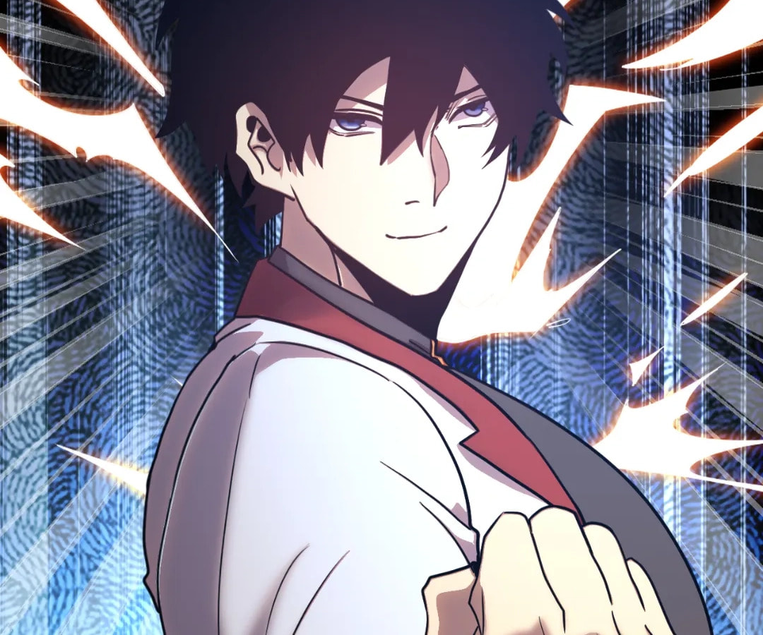 Read Log Into The Future chapter 35.5 image 153 on Lezhin