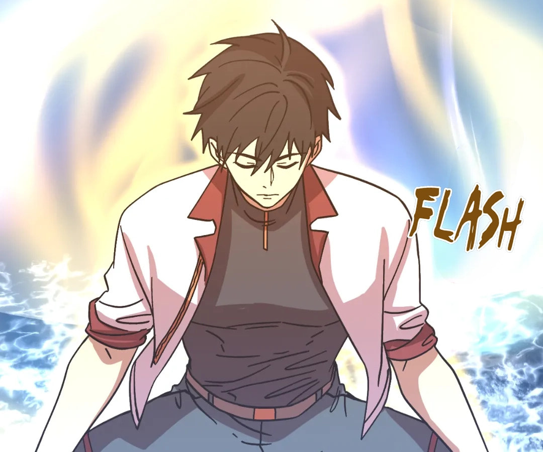 Read Log Into The Future chapter 35.5 image 47 on Lezhin