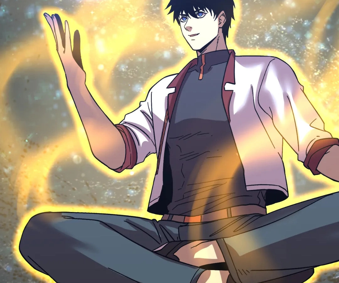 Read Log Into The Future chapter 35.5 image 60 on Lezhin