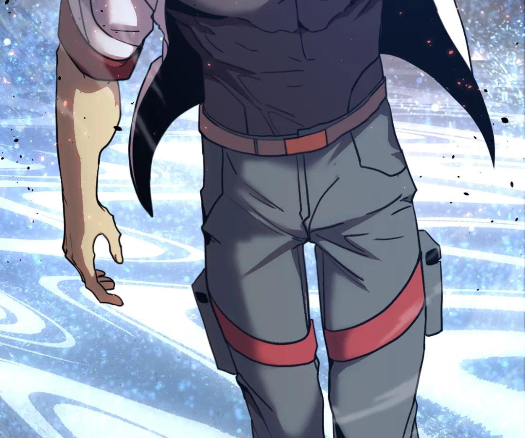 Read Log Into The Future chapter 35.5 image 96 on Lezhin