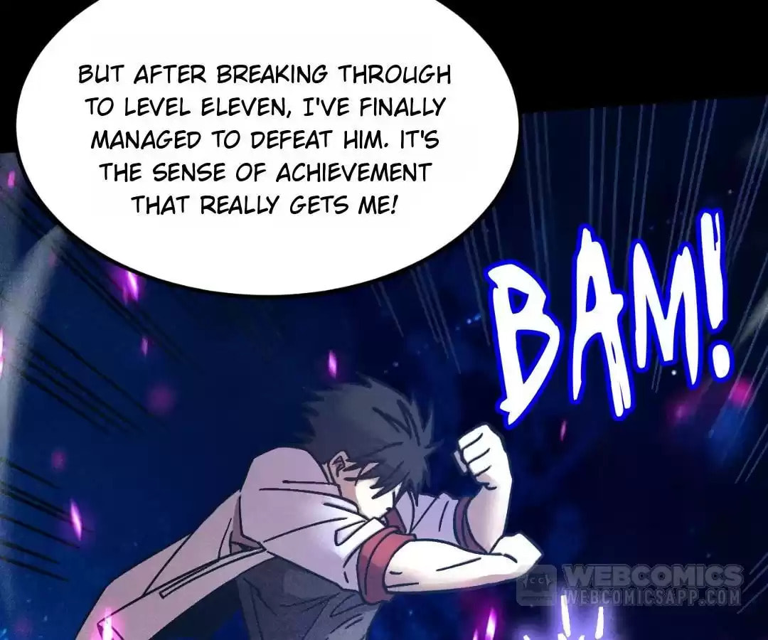 Read Log Into The Future chapter 35.9 image 10 on Lezhin