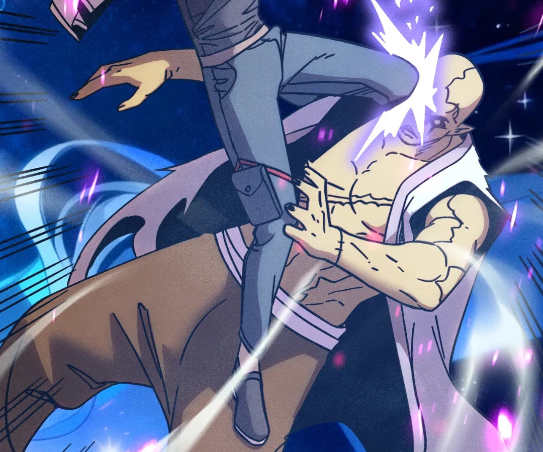 Read Log Into The Future chapter 35.9 image 11 on Lezhin