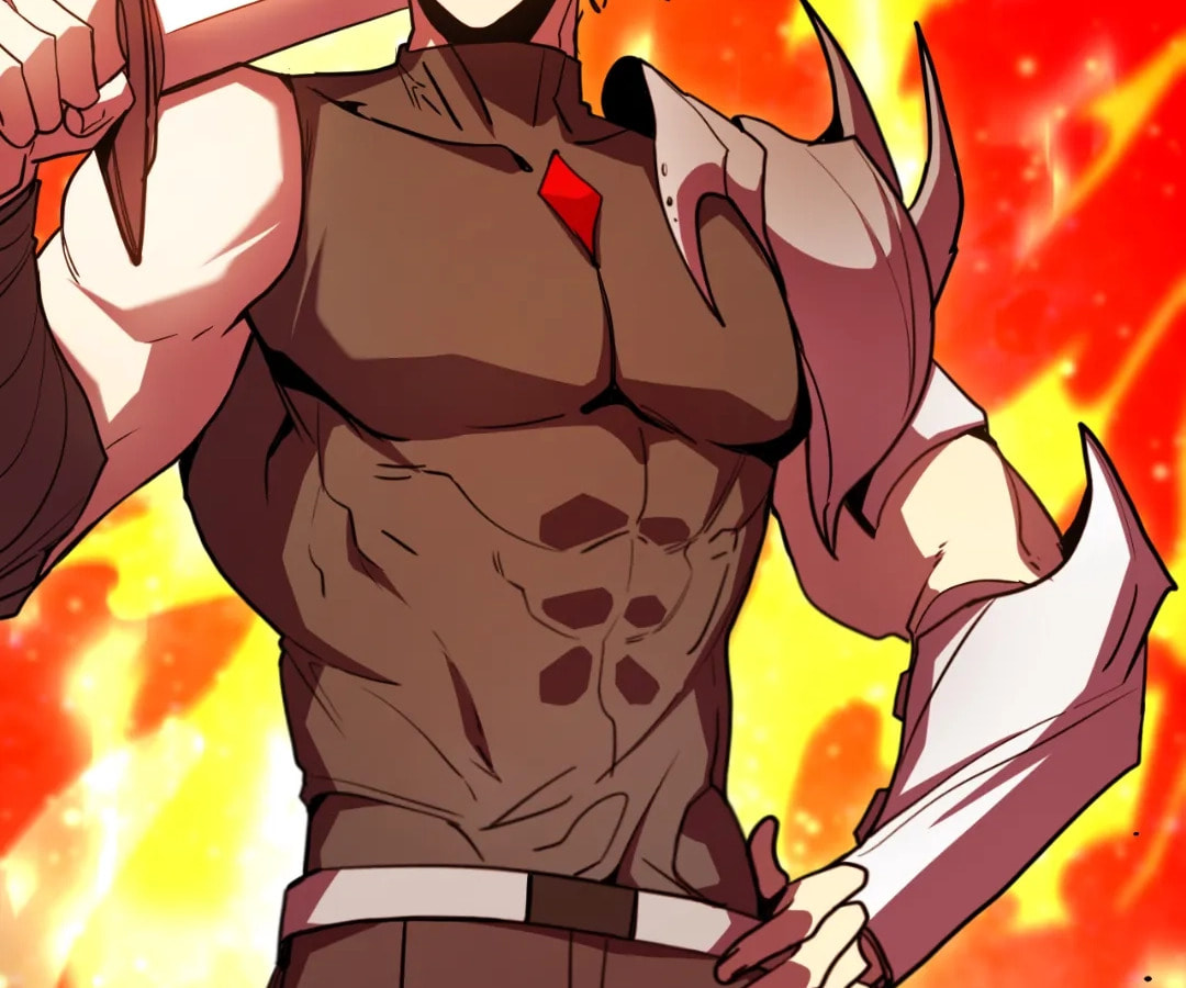 Read Log Into The Future chapter 35.9 image 123 on Lezhin