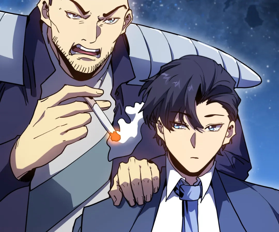Read Log Into The Future chapter 35.9 image 126 on Lezhin