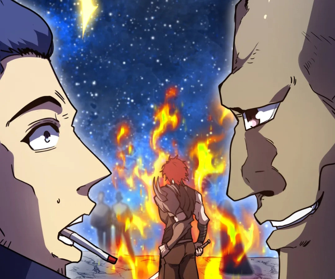 Read Log Into The Future chapter 35.9 image 148 on Lezhin