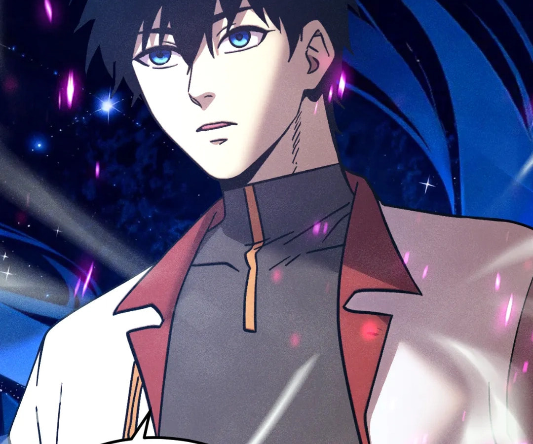 Read Log Into The Future chapter 35.9 image 25 on Lezhin