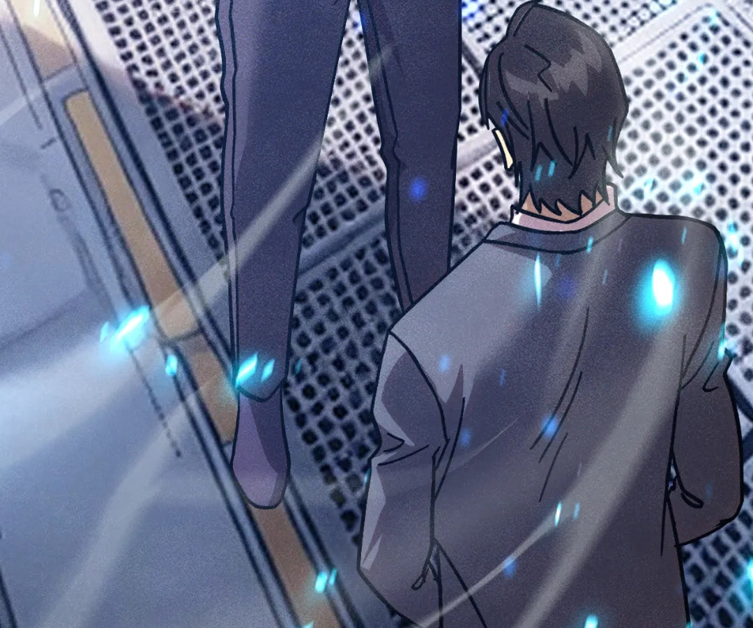 Read Log Into The Future chapter 35.9 image 68 on Lezhin