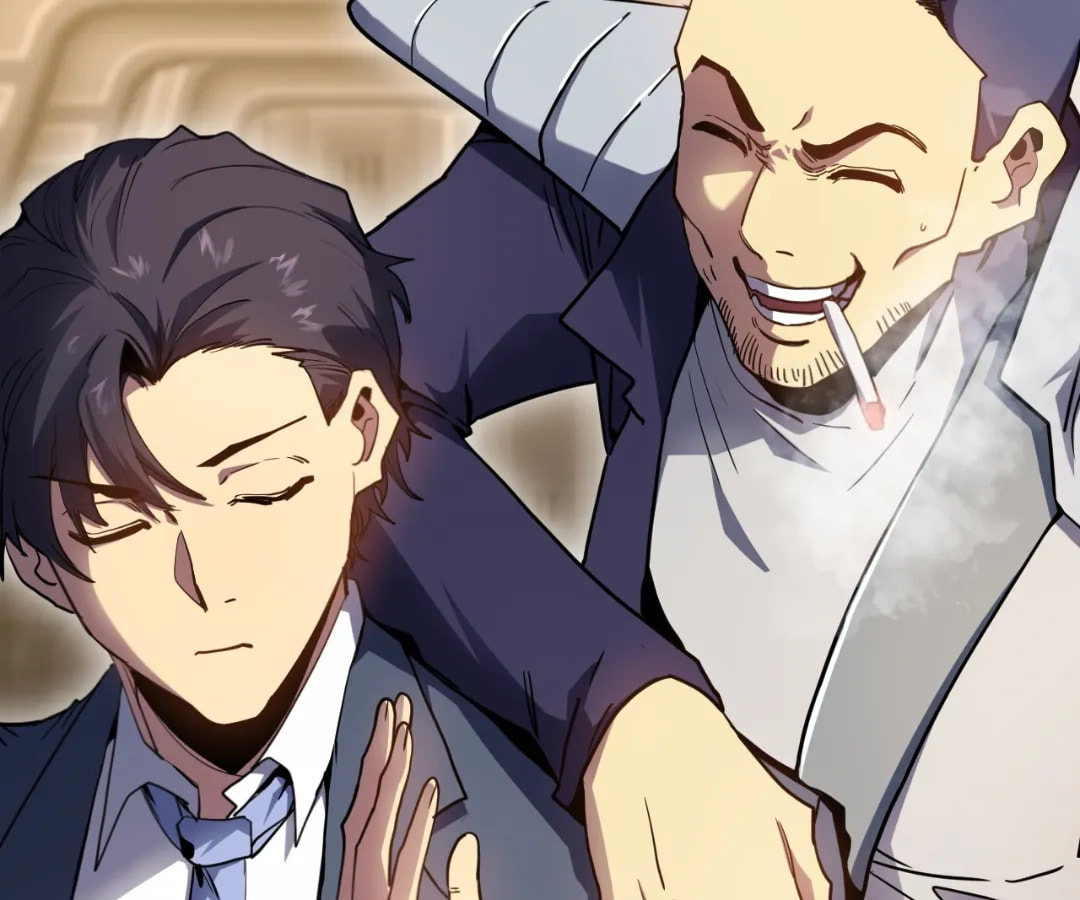 Read Log Into The Future chapter 35.9 image 78 on Lezhin