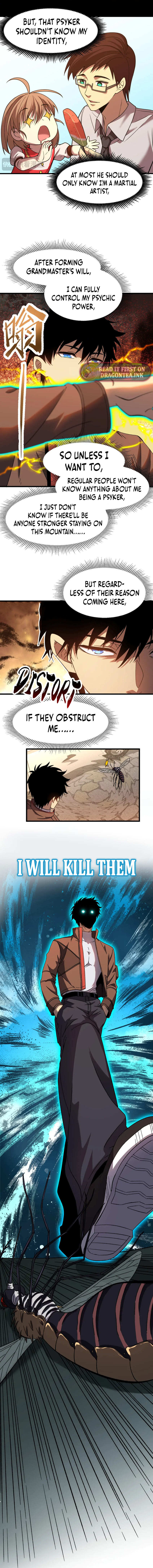 Read Log Into The Future chapter 35 image 7 on Lezhin
