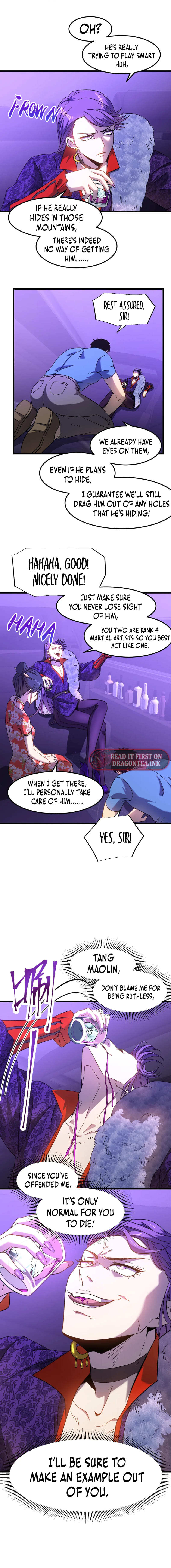 Read Log Into The Future chapter 35 image 9 on Lezhin