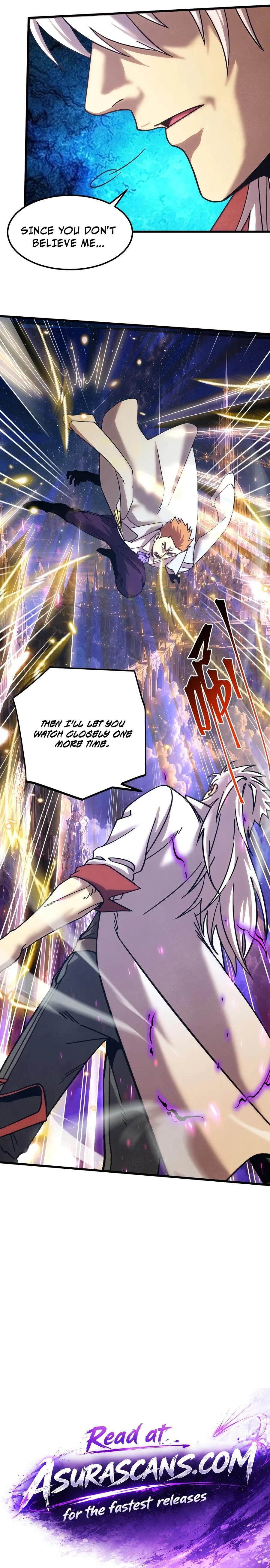 Read Log Into The Future chapter 350 image 9 on Lezhin
