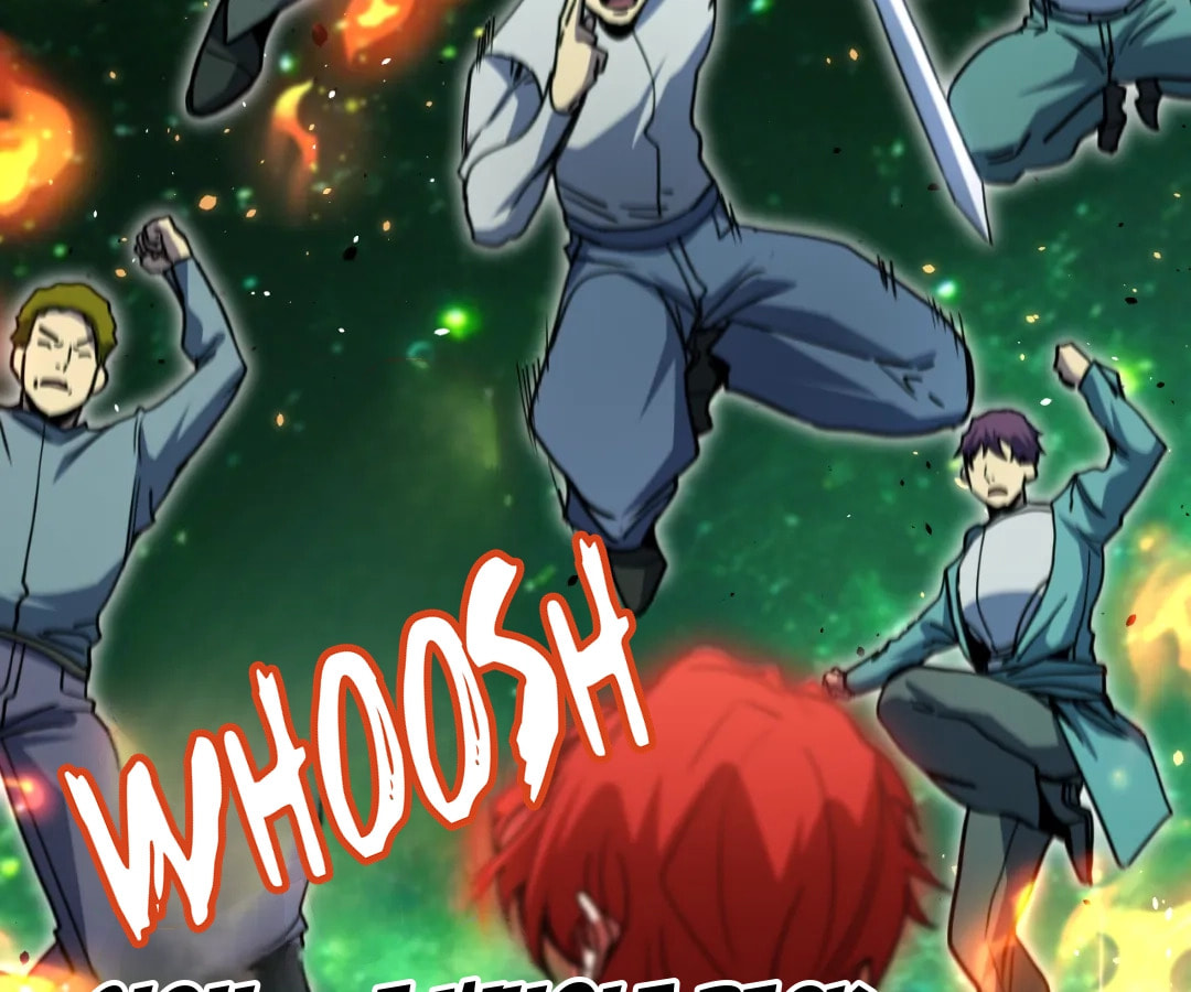 Read Log Into The Future chapter 36.2 image 100 on Lezhin