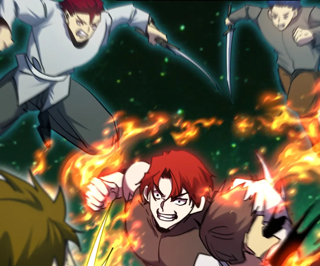 Read Log Into The Future chapter 36.2 image 137 on Lezhin