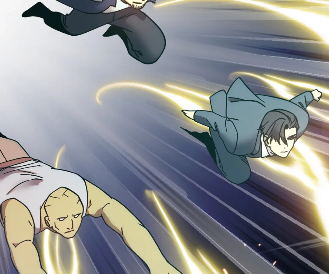 Read Log Into The Future chapter 36.2 image 14 on Lezhin
