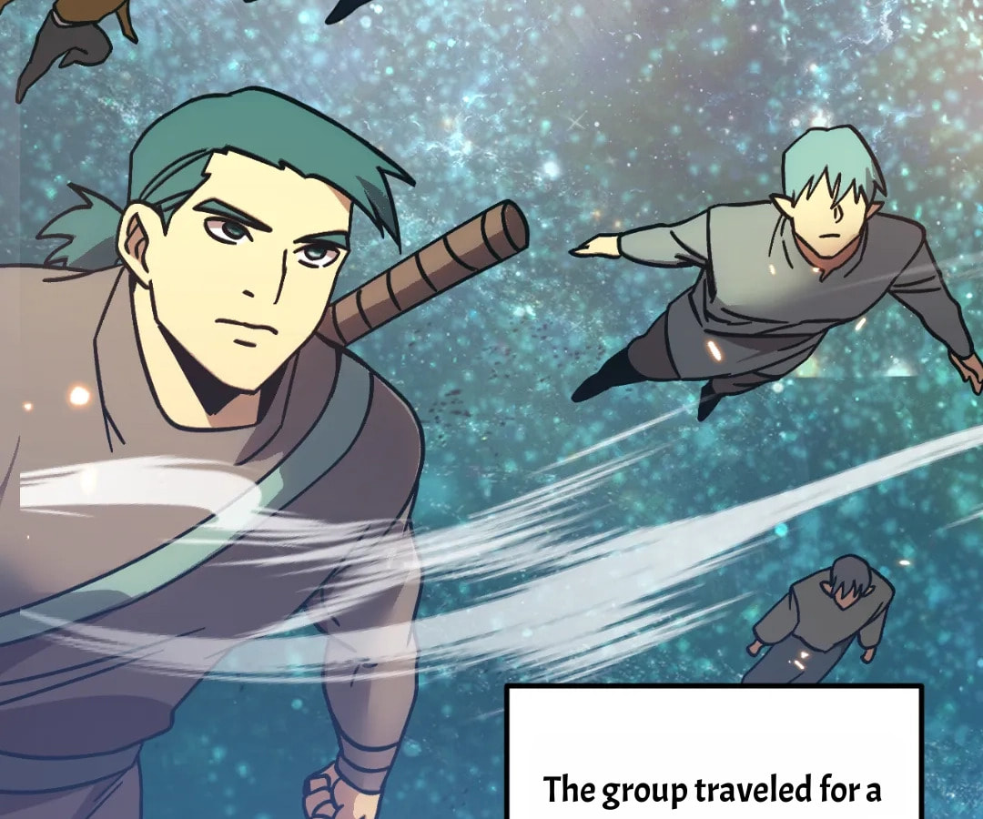 Read Log Into The Future chapter 36.2 image 22 on Lezhin