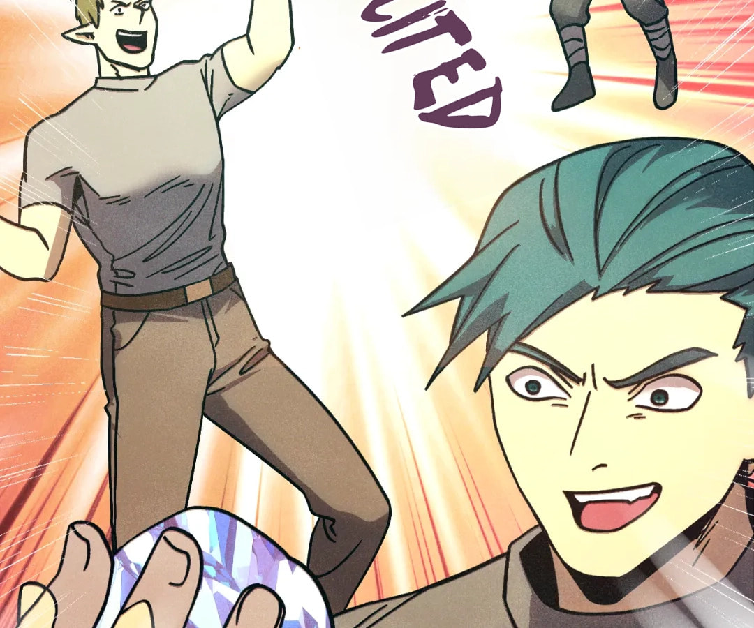 Read Log Into The Future chapter 36.2 image 30 on Lezhin