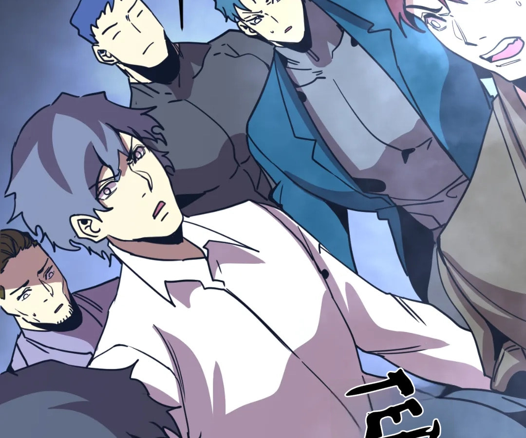 Read Log Into The Future chapter 36.3 image 102 on Lezhin