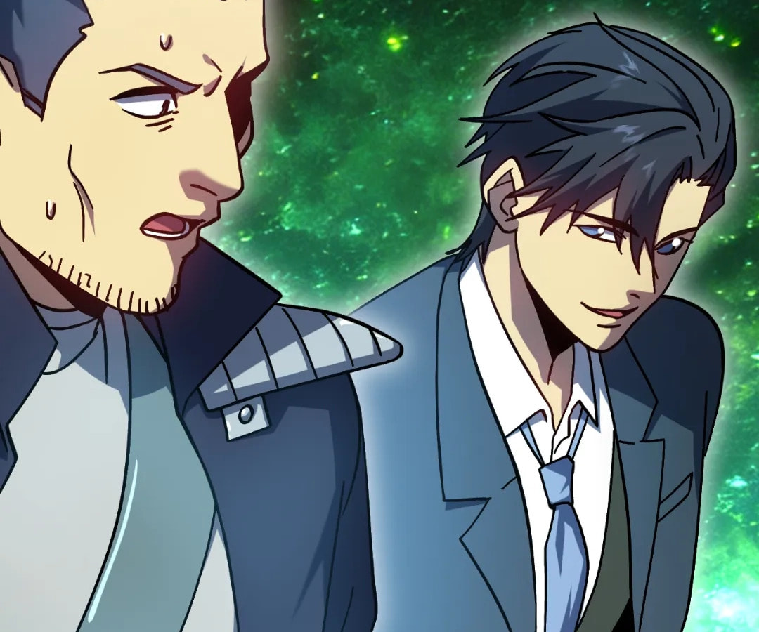 Read Log Into The Future chapter 36.3 image 12 on Lezhin