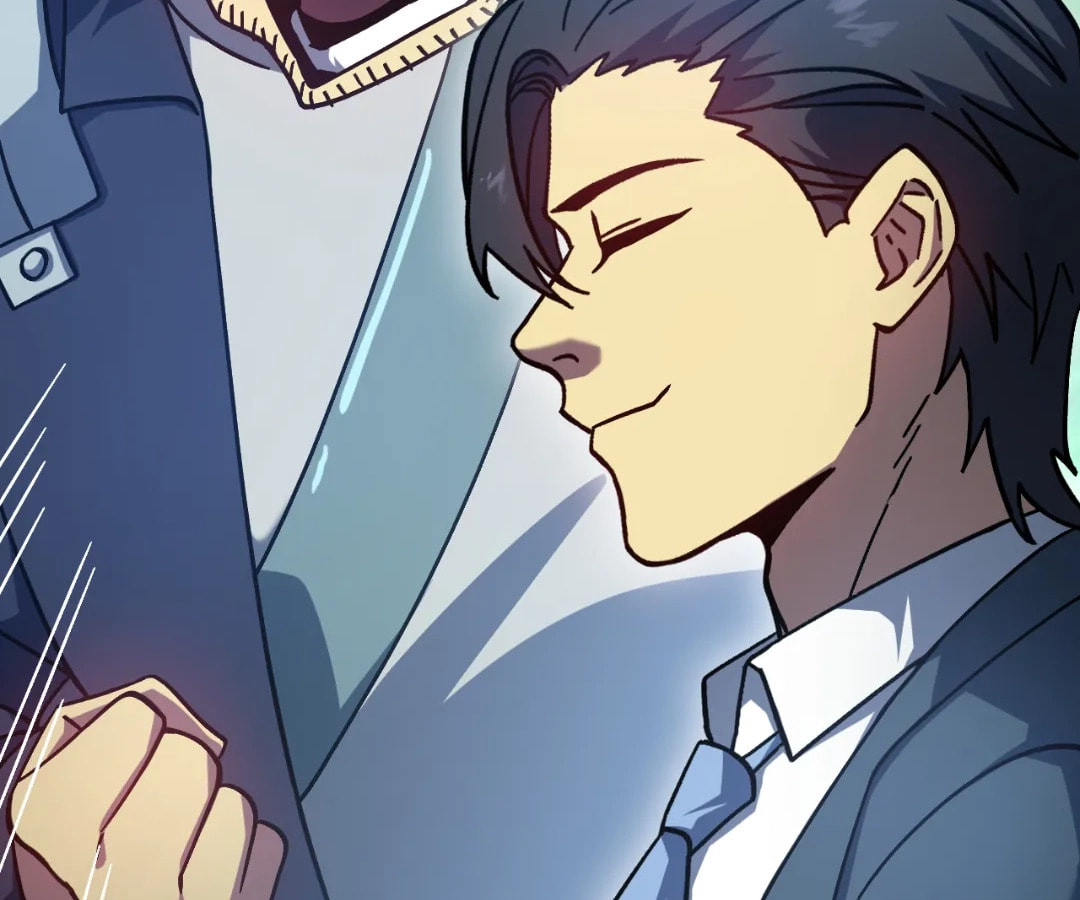 Read Log Into The Future chapter 36.3 image 25 on Lezhin