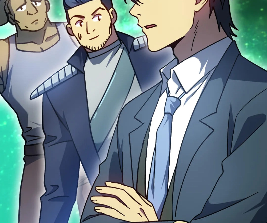Read Log Into The Future chapter 36.3 image 33 on Lezhin