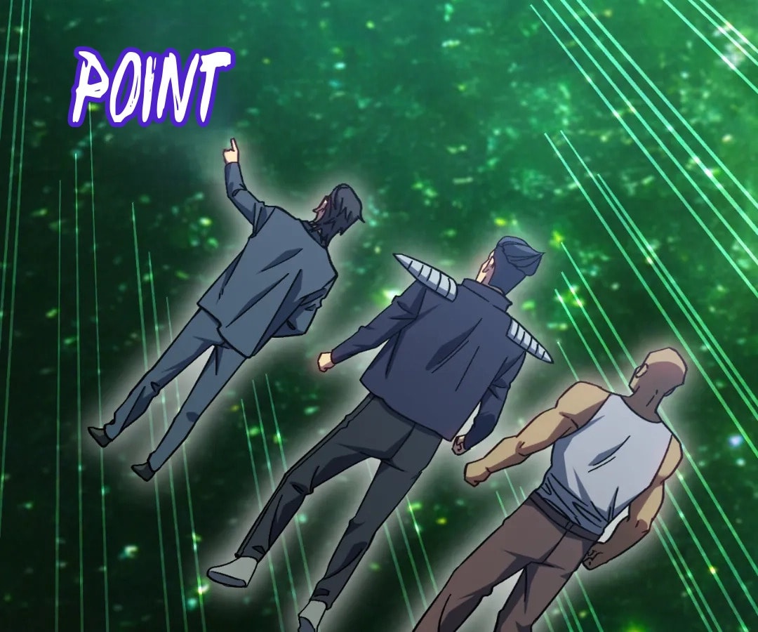 Read Log Into The Future chapter 36.3 image 36 on Lezhin
