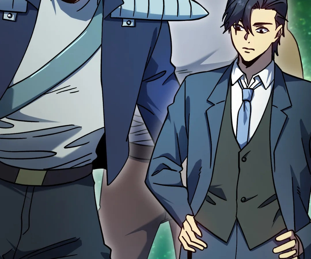 Read Log Into The Future chapter 36.3 image 7 on Lezhin