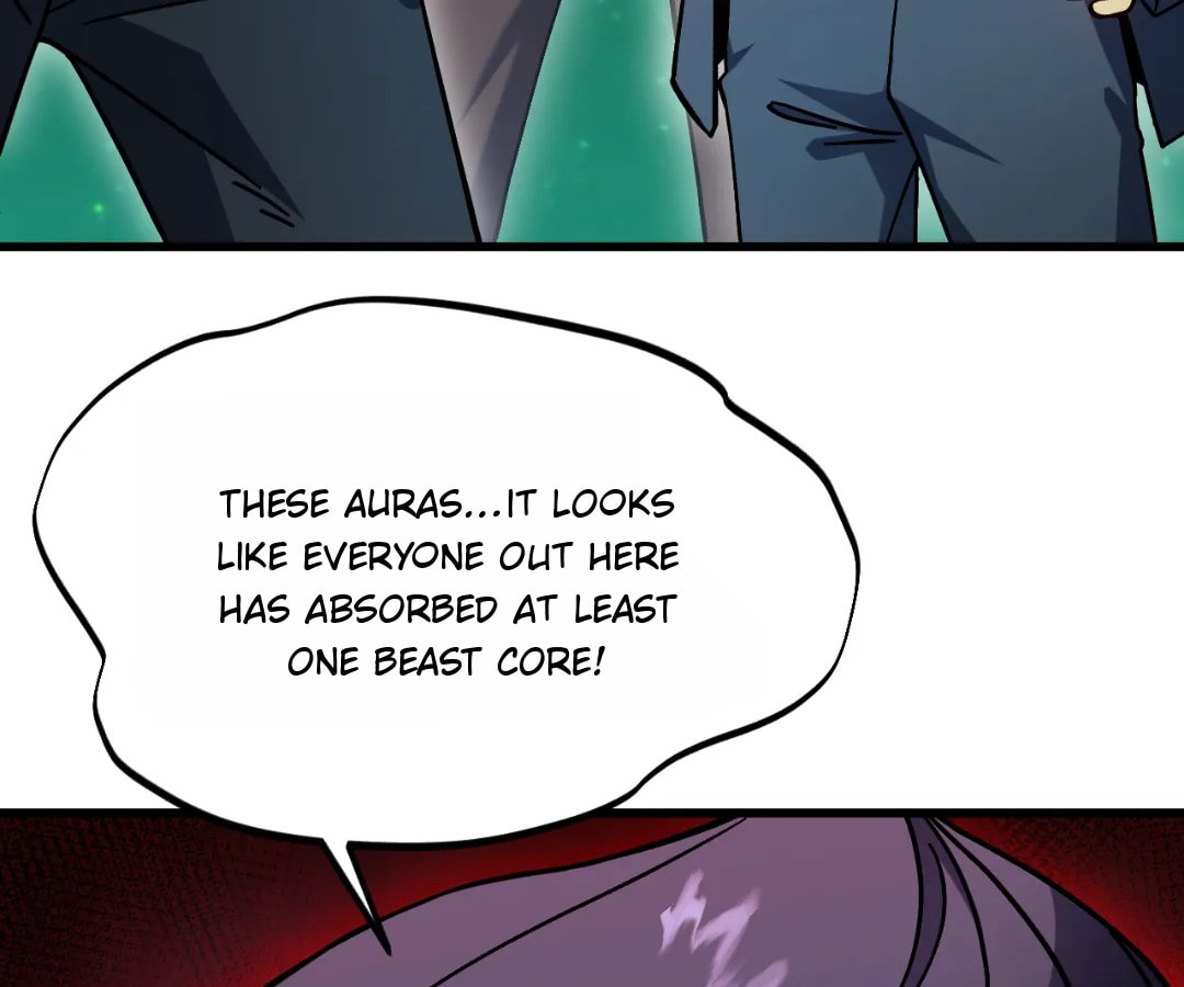 Read Log Into The Future chapter 36.3 image 8 on Lezhin