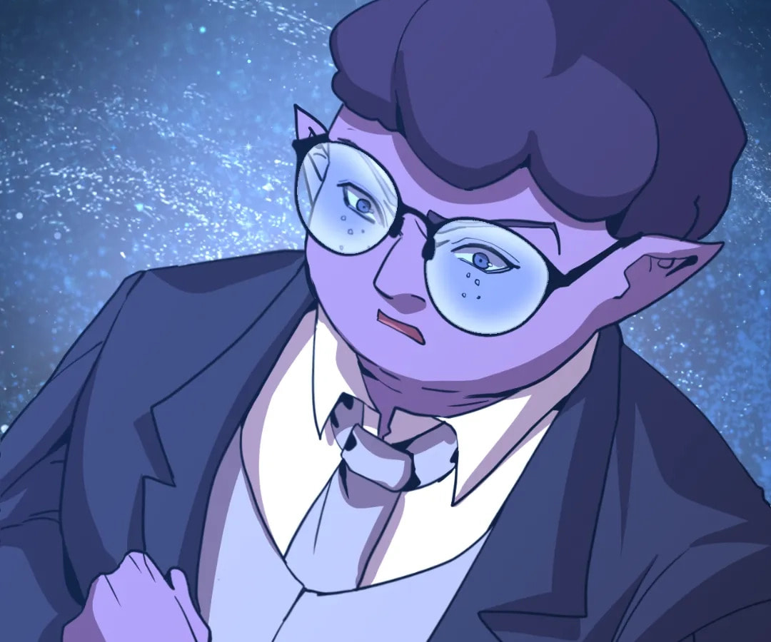 Read Log Into The Future chapter 36.3 image 87 on Lezhin
