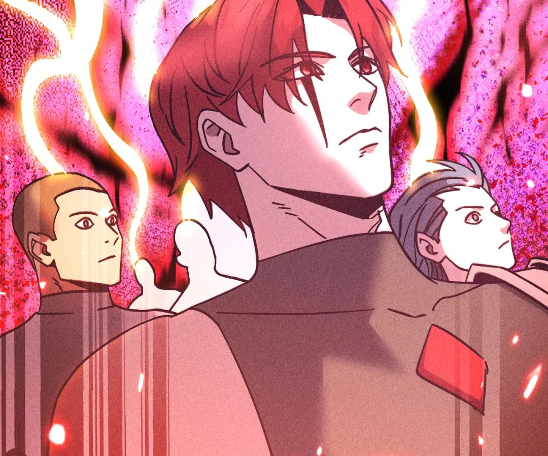 Read Log Into The Future chapter 36.7 image 17 on Lezhin