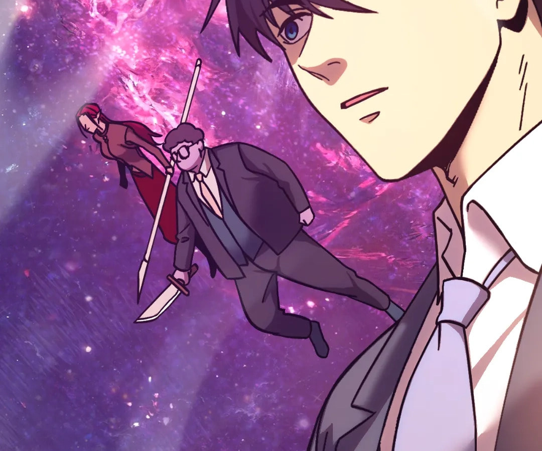 Read Log Into The Future chapter 36.7 image 28 on Lezhin