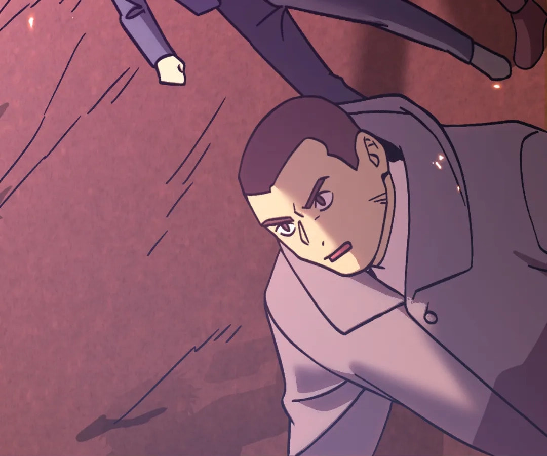 Read Log Into The Future chapter 36.7 image 32 on Lezhin