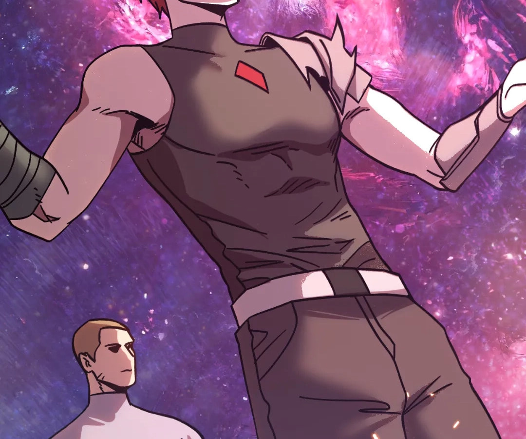 Read Log Into The Future chapter 36.7 image 44 on Lezhin