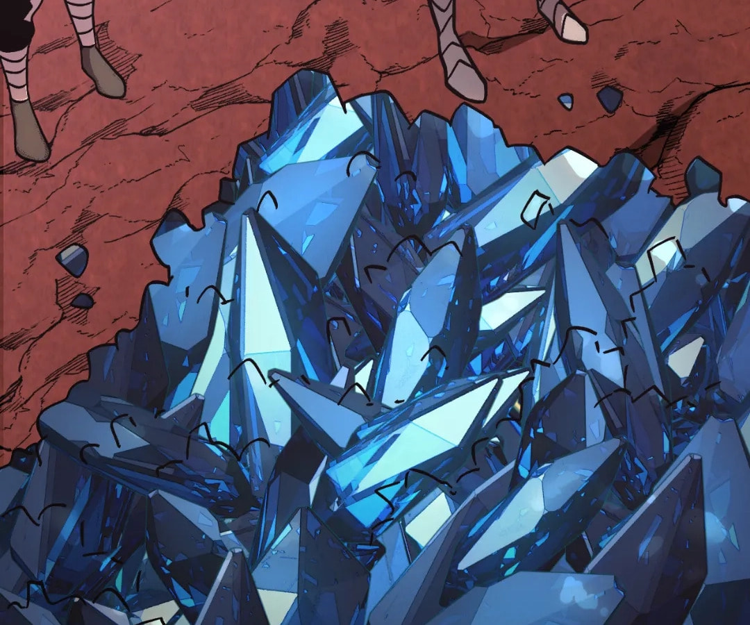 Read Log Into The Future chapter 36.7 image 74 on Lezhin