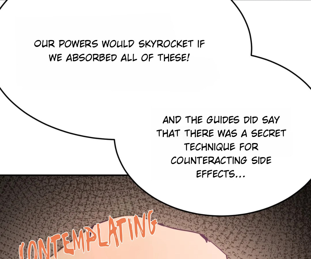 Read Log Into The Future chapter 36.7 image 80 on Lezhin